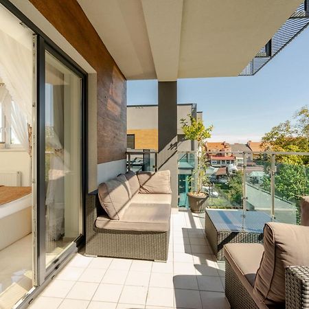 Apartament Krolewski Wadowice Exterior foto